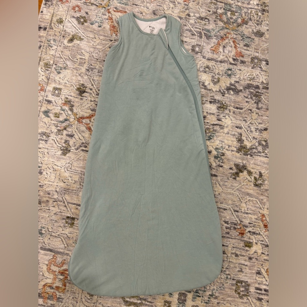 Kyte Baby 2.5 TOG sleep sack